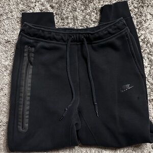 Nike Black Sweatpants